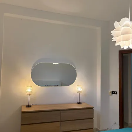 Del Popolo Apartamento *