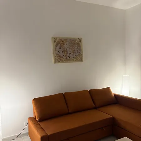 Del Popolo Apartamento Reggio di Calabria