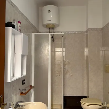 Apartamento Del Popolo *