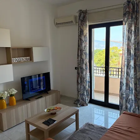 Del Popolo Apartman