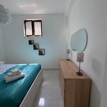 Del Popolo 아파트