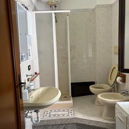 아파트 Del Popolo