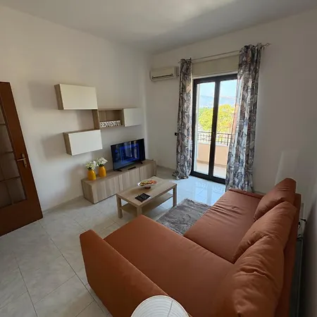 Apartamento Del Popolo *