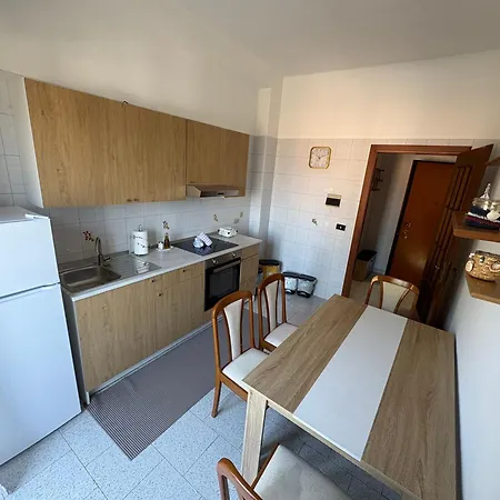 아파트 Del Popolo 레조디칼라브리아