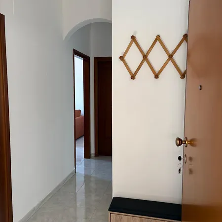 Apartment Del Popolo Reggio Calabria