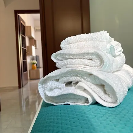 Del Popolo Apartamento *