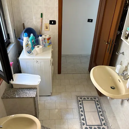 Del Popolo Apartment Reggio Calabria