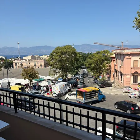 Del Popolo * Reggio Calabria