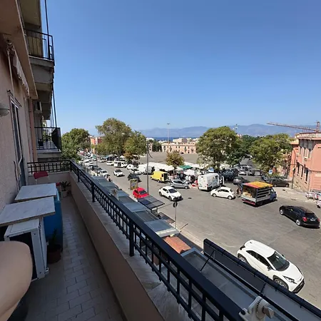 Del Popolo Apartment *