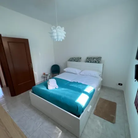 Del Popolo Apartamento Reggio di Calabria