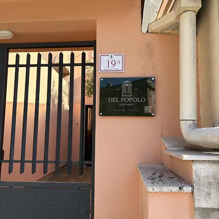 Del Popolo