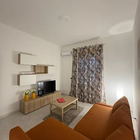 Apartman Del Popolo *