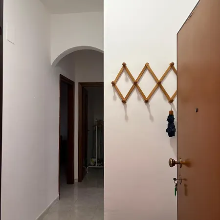Apartment Del Popolo Reggio Calabria