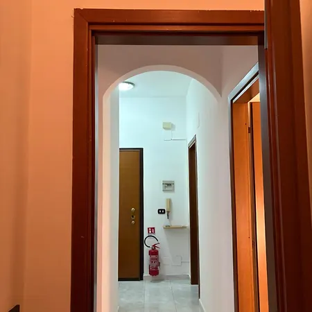 Del Popolo דירה