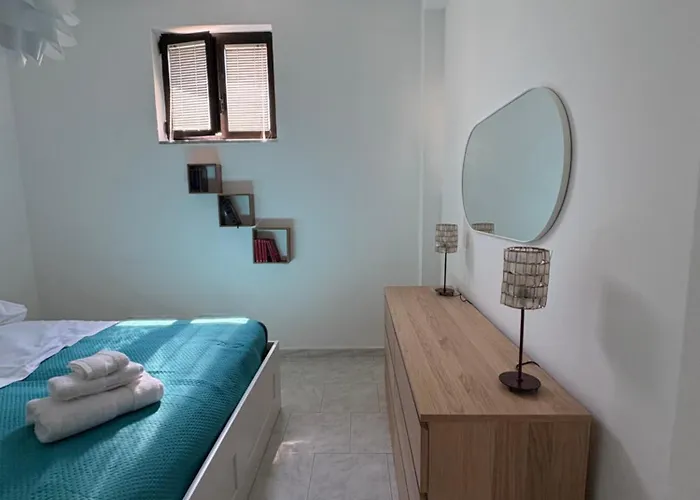 Del Popolo Apartamento