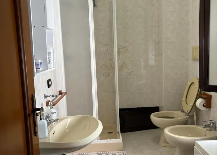 Apartamento Del Popolo