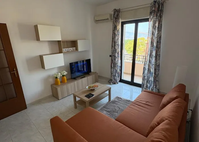 Apartamento Del Popolo *