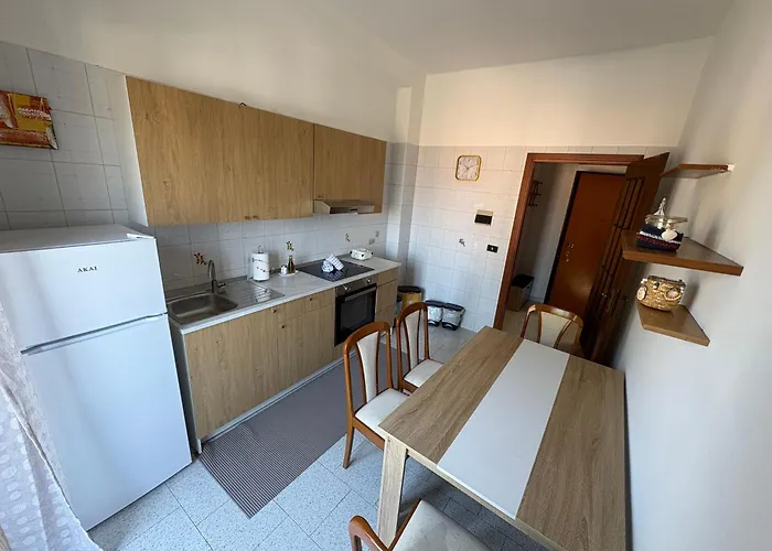 Apartamento Del Popolo Reggio di Calabria