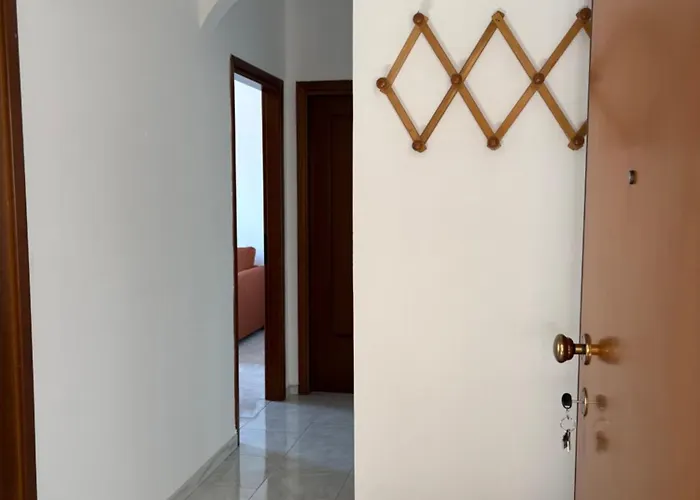 Apartamento Del Popolo Reggio di Calabria