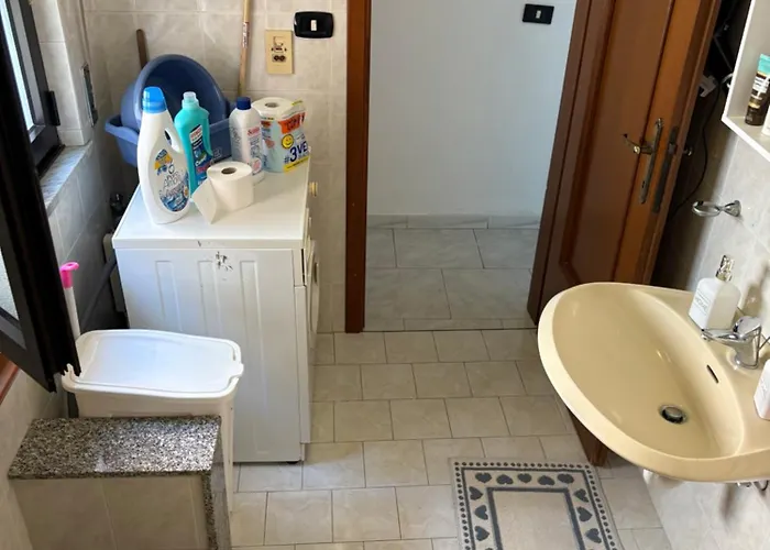 Del Popolo Apartamento Reggio di Calabria