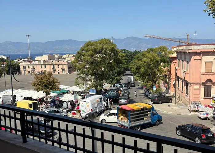 Del Popolo * Reggio di Calabria