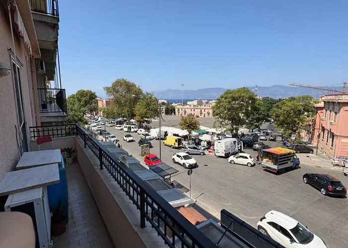 Del Popolo Apartamento *